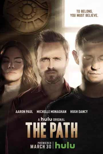 The Path - Saison 1