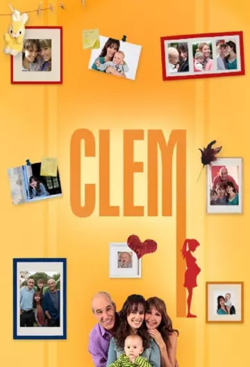 Clem - Saison 8