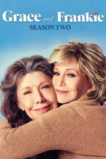 Grace et Frankie - Saison 2