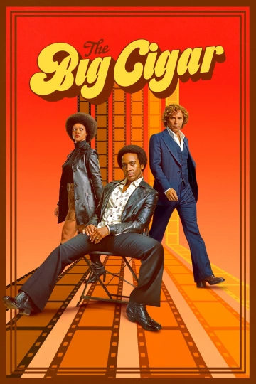 The Big Cigar - Saison 1