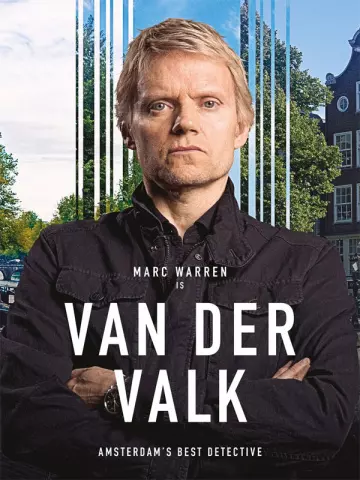 Les Enquêtes du commissaire Van der Valk - Saison 2