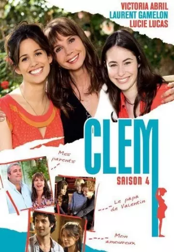 Clem - Saison 4