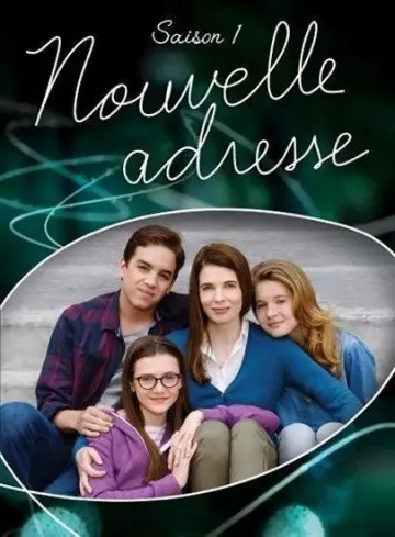 Nouvelle adresse - Saison 1