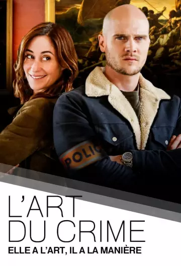 L'Art du crime - Saison 6