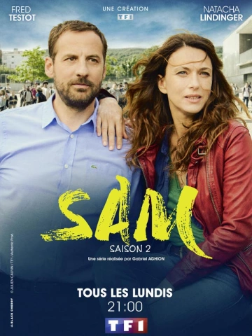 Sam - Saison 7