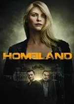 Homeland - Saison 7