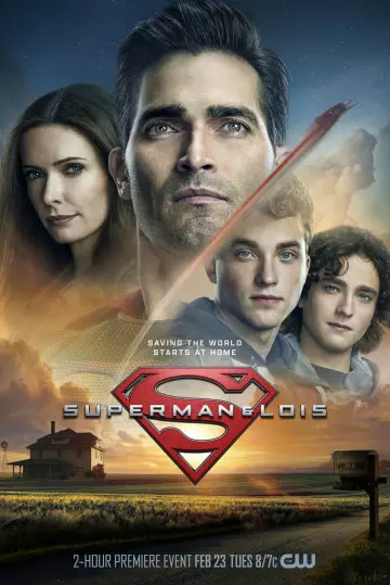 Superman et Lois - Saison 1