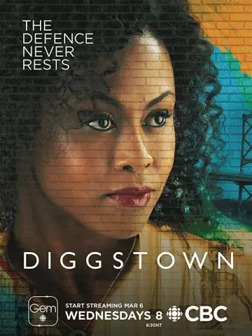 Diggstown - Saison 1