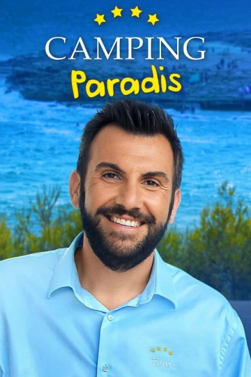 Camping Paradis - Saison 15