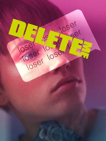 Delete Me - Saison 1