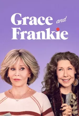 Grace et Frankie - Saison 7