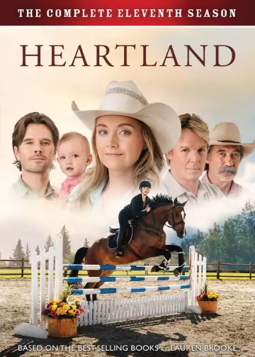 Heartland (CA) - Saison 11