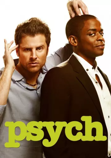 Psych : Enquêteur malgré lui - Saison 7