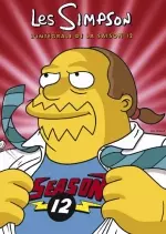 Les Simpson - Saison 12