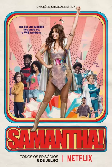 Samantha! - Saison 2