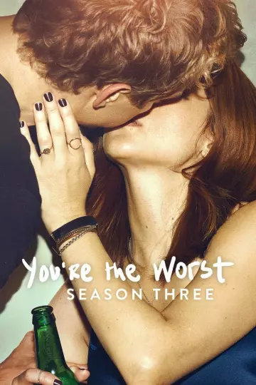 You're The Worst - Saison 3