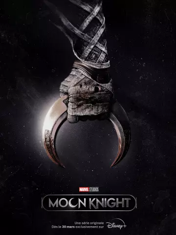 Moon Knight - Saison 1