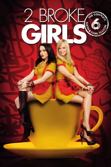 2 Broke Girls - Saison 6