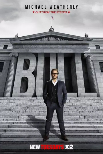 Bull - Saison 6