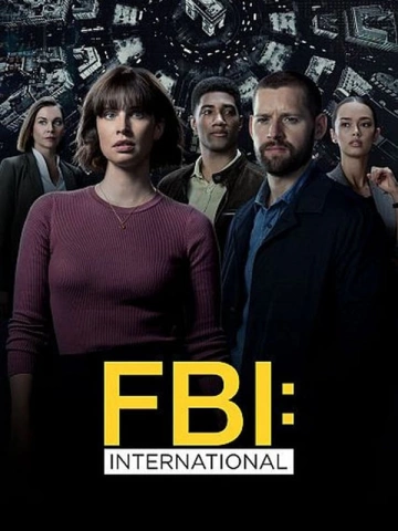 FBI: International - Saison 2