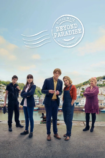 Beyond Paradise - Saison 2