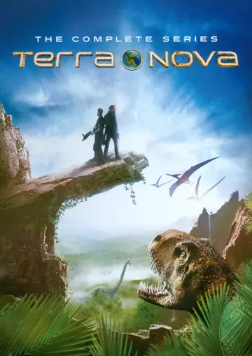 Terra Nova - Saison 1