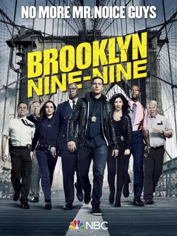 Brooklyn Nine-Nine - Saison 7