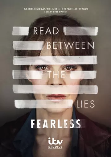 Fearless - Saison 1