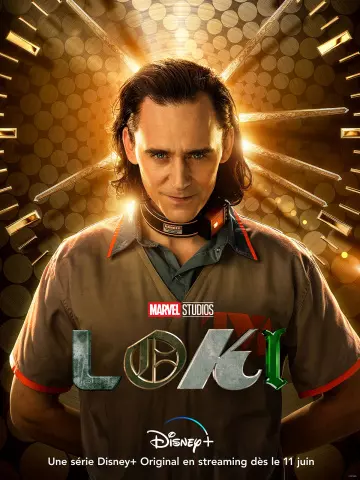 Loki - Saison 1