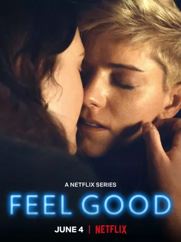 Feel Good - Saison 2