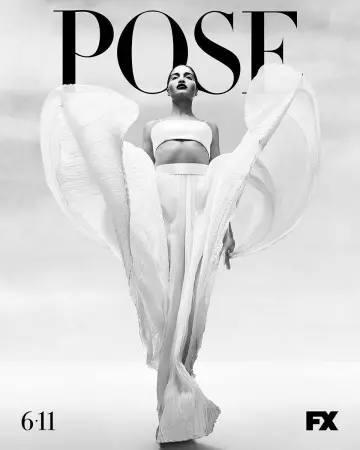 Pose - Saison 2