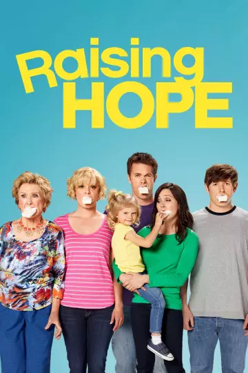 Raising Hope - Saison 2