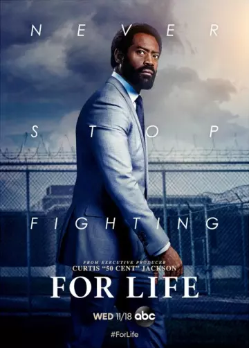 For Life - Saison 2