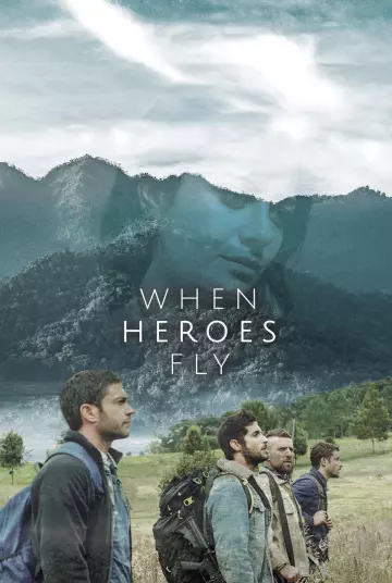 When Heroes Fly - Saison 1