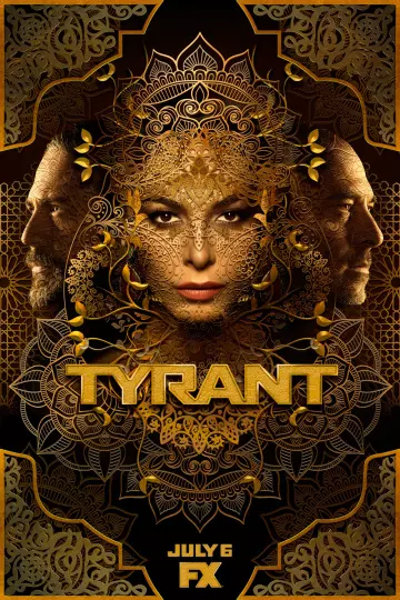 Tyrant - Saison 2