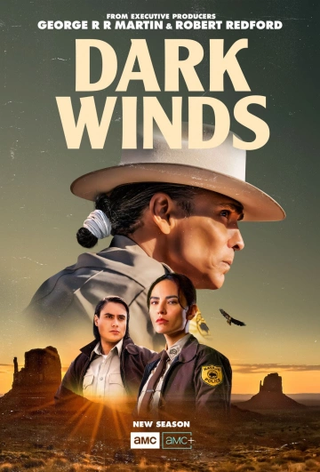 Dark Winds - Saison 2