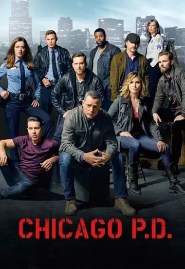 Chicago Police Department - Saison 3