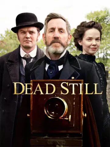 Dead Still - Saison 1