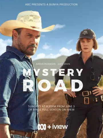 Mystery Road - Saison 2