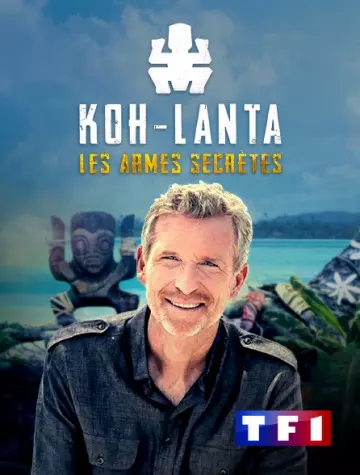 Koh-Lanta - Saison 22