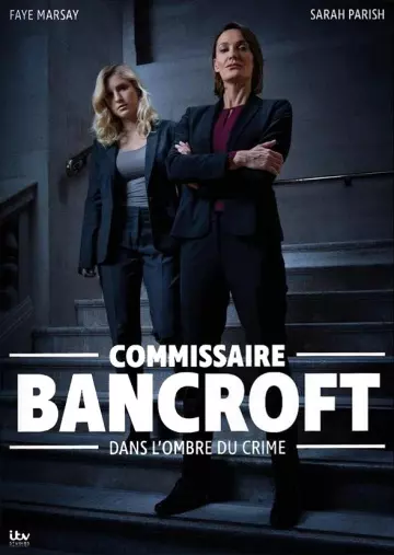 Commissaire Bancroft - Saison 1