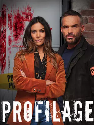 Profilage - Saison 3