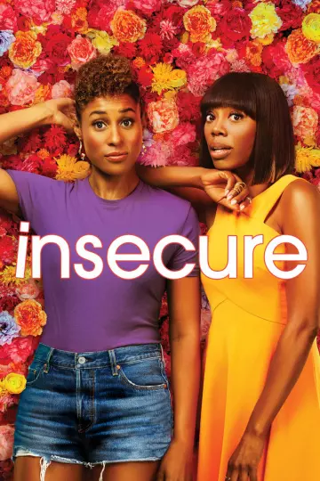 Insecure - Saison 4