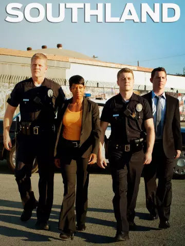 Southland - Saison 3