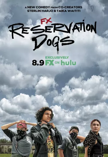 Reservation Dogs - Saison 1