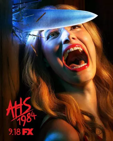 American Horror Story - Saison 9