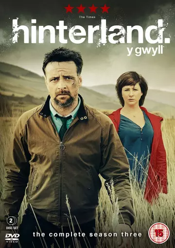 Hinterland - Saison 3