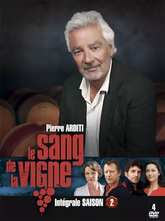 Le Sang de la vigne - Saison 5