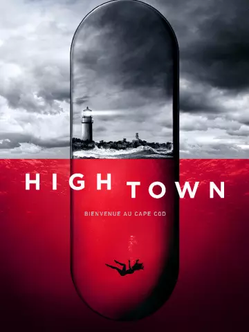 Hightown - Saison 1