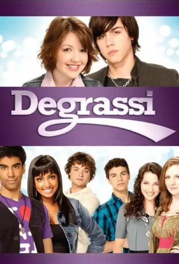 Degrassi : Nouvelle génération - Saison 12